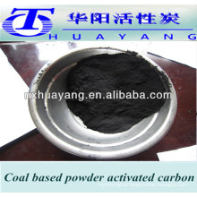 coal based powder activated carbon msds/coal activated carbon powder for decolorizing
